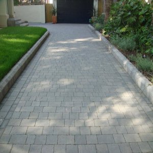 Driveways and Paving Supplies Barking