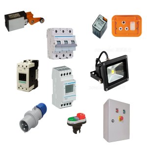 electrical supplies barking