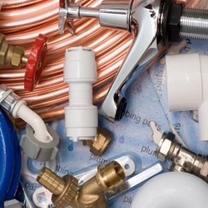 Plumbing and Heating Supplies