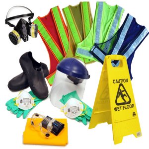 PPE and Safety Wear