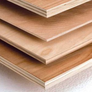 Timber and Plywood Supplies Barking